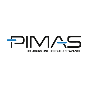 Logo Pimazs