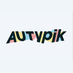 Logo Autypik
